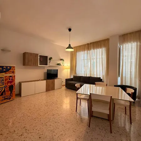 Appartement Calefati 168 Bari