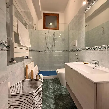 Appartement Calefati 168 Bari